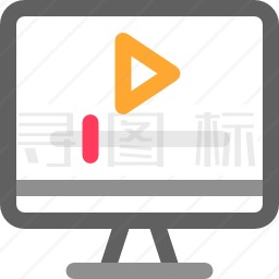 屏幕图标