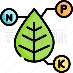 NPK图标