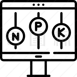 NPK图标