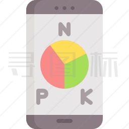 NPK图标