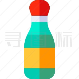 香槟图标