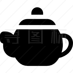 茶壶图标