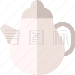 茶壶图标