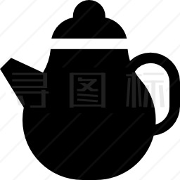 茶壶图标