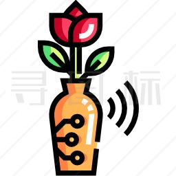 花图标