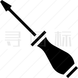 螺丝刀图标