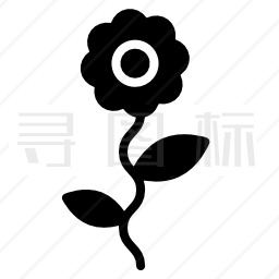 花图标