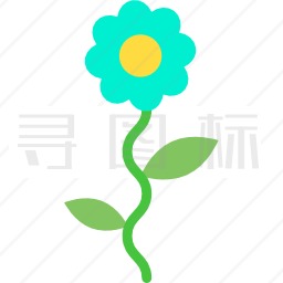 花图标