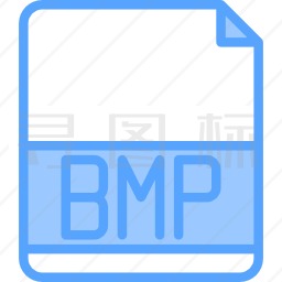 bmp图标