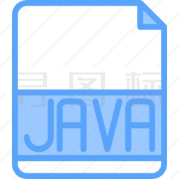 java图标