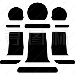 国际象棋图标