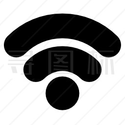 WiFi图标