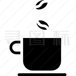 咖啡杯图标