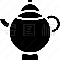 茶壶图标