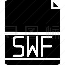 SWF图标