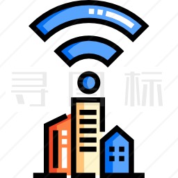 WiFi图标