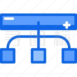 网络图标