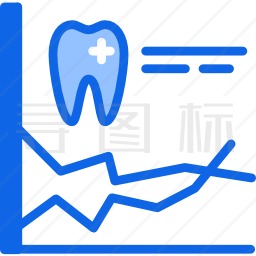 统计图标