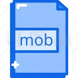 mob图标