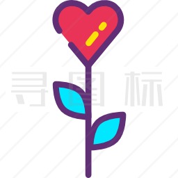 花图标