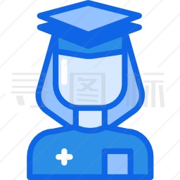 学生图标