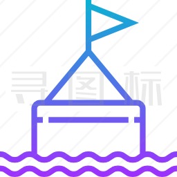 浮标图标