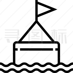 浮标图标