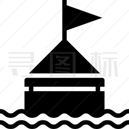 浮标图标