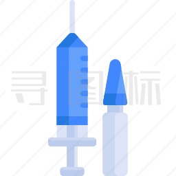 注射器图标