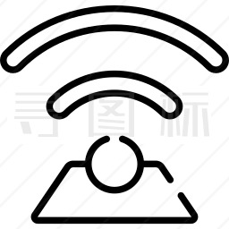 WiFi图标