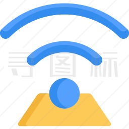 WiFi图标