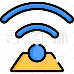 WiFi图标