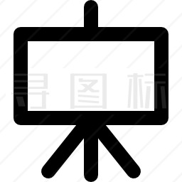 演示图标