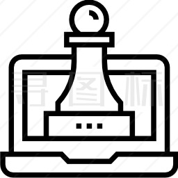 棋子图标