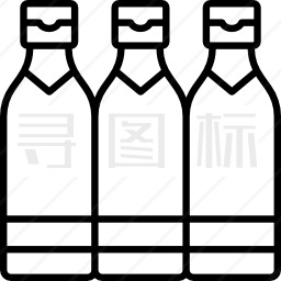 酱汁图标