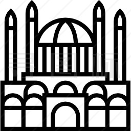 努尔阿斯塔纳清真寺图标