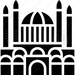 努尔阿斯塔纳清真寺图标