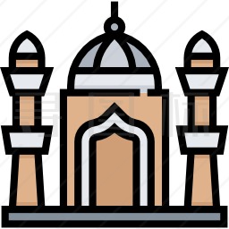 迦密清真寺图标