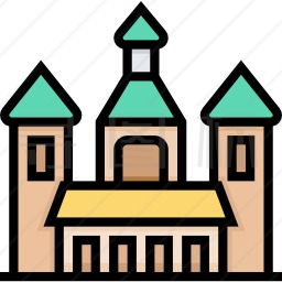 蒂米什瓦拉东正教大教堂图标