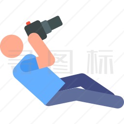 摄影师图标