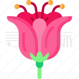 花图标