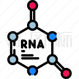 RNA图标