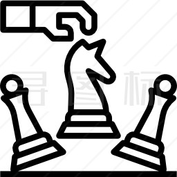 国际象棋图标