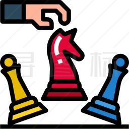 国际象棋图标