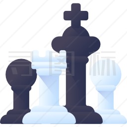 国际象棋图标