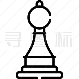 国际象棋图标