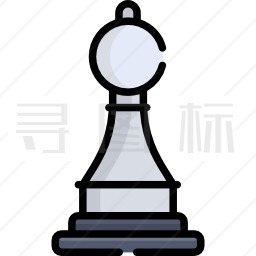 国际象棋图标