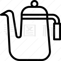 茶壶图标