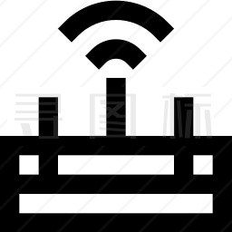 WiFi信号图标