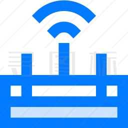 WiFi信号图标